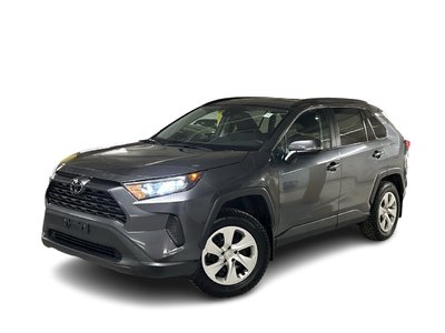 2020 Toyota RAV4 in Markham, Ontario