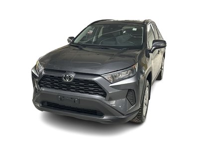 2020 Toyota RAV4 in Markham, Ontario
