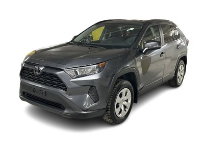 2020 Toyota RAV4 in Markham, Ontario