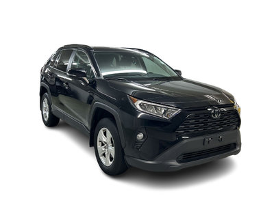 2021 Toyota RAV4 in Markham, Ontario