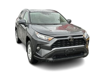 2021 Toyota RAV4 in Markham, Ontario