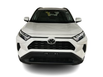 2022 Toyota RAV4 in Markham, Ontario