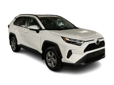 2022 Toyota RAV4 in Markham, Ontario