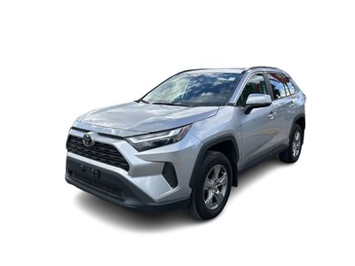 Toyota RAV4  2022 à Markham, Ontario