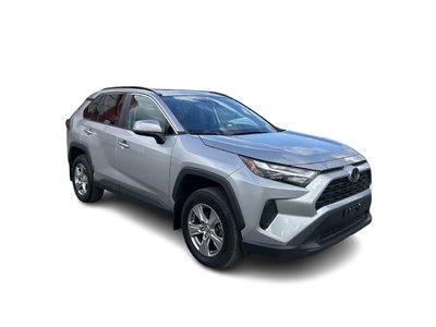 Toyota RAV4  2022 à Markham, Ontario