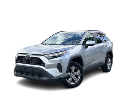 Toyota RAV4  2022 à Markham, Ontario