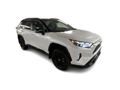 2023 Toyota RAV4 in Markham, Ontario