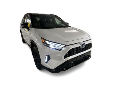 2023 Toyota RAV4 in Markham, Ontario