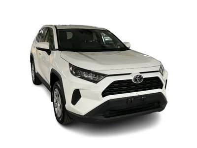 2025 Toyota RAV4 in Markham, Ontario
