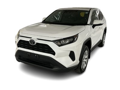 Toyota RAV4  2025 à Markham, Ontario