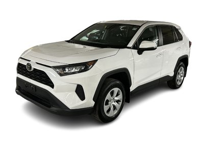 Toyota RAV4  2025 à Markham, Ontario