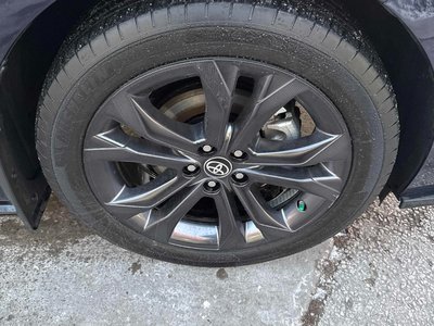 2025 Toyota Sienna Hybrid in Markham, Ontario