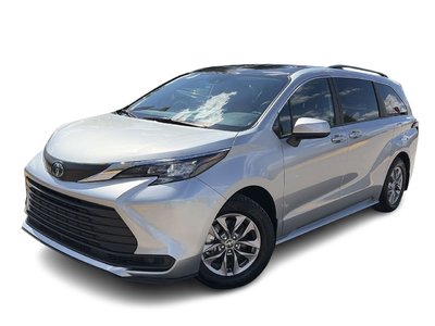 Toyota Sienna Hybrid  2025 à Markham, Ontario