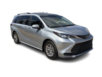 Toyota Sienna Hybrid  2025 à Markham, Ontario