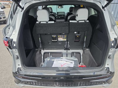 Toyota Sienna Hybrid  2025 à Markham, Ontario