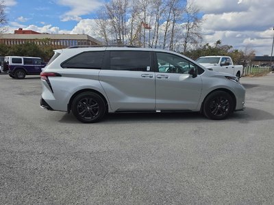 Toyota Sienna Hybrid  2025 à Markham, Ontario