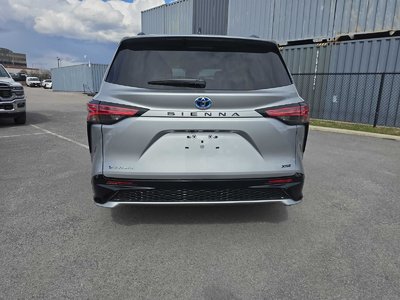 Toyota Sienna Hybrid  2025 à Markham, Ontario
