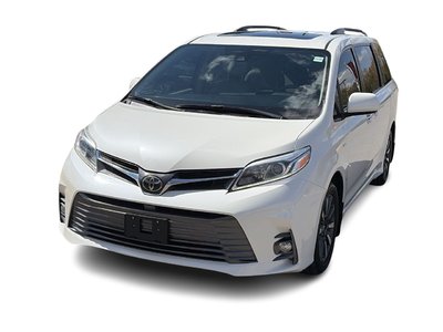 2018 Toyota Sienna in Markham, Ontario