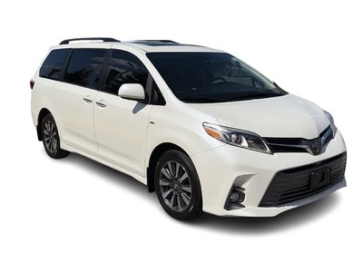 2018 Toyota Sienna in Markham, Ontario