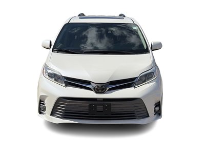 2018 Toyota Sienna in Markham, Ontario