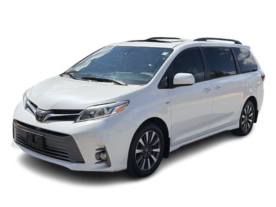 2018 Toyota Sienna in Markham, Ontario