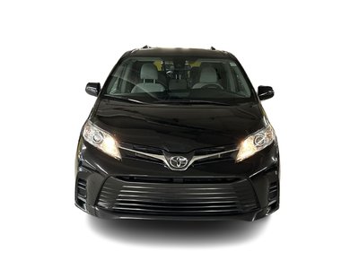 2020 Toyota Sienna in Markham, Ontario