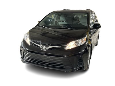2020 Toyota Sienna in Markham, Ontario