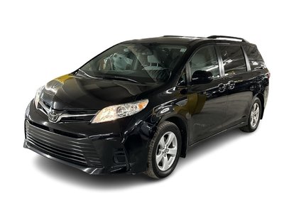 2020 Toyota Sienna in Markham, Ontario