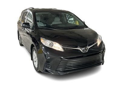 2020 Toyota Sienna in Markham, Ontario