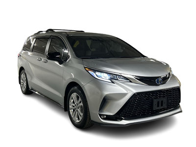 2022 Toyota Sienna in Markham, Ontario