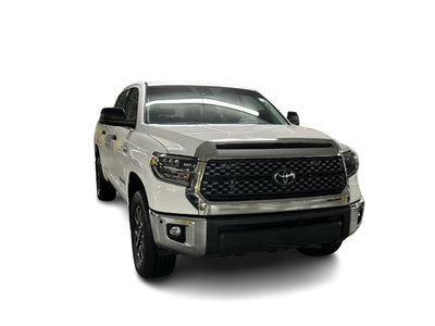 2021 Toyota TUNDRA 4X4 in Markham, Ontario