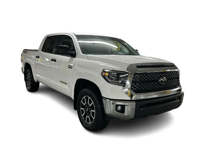 2021 Toyota TUNDRA 4X4 in Markham, Ontario