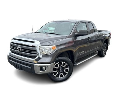2015 Toyota Tundra in Markham, Ontario