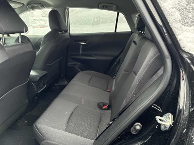 2024 Toyota Venza Hybrid in Markham, Ontario