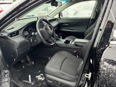 2024 Toyota Venza Hybrid in Markham, Ontario