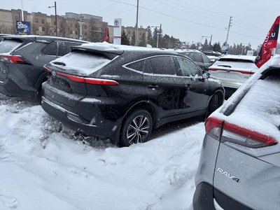 2024 Toyota Venza Hybrid in Markham, Ontario