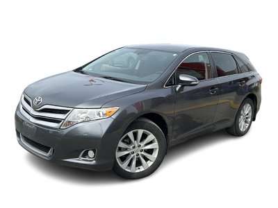 2016 Toyota Venza in Markham, Ontario