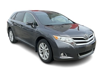 2016 Toyota Venza in Markham, Ontario
