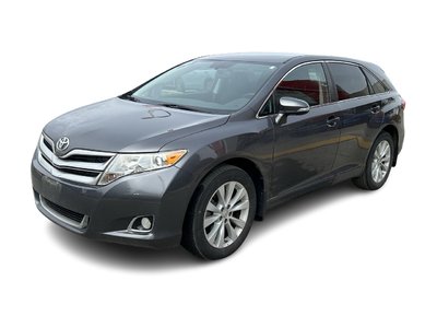 Toyota Venza  2016 à Markham, Ontario