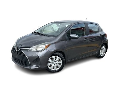 2015 Toyota Yaris in Markham, Ontario