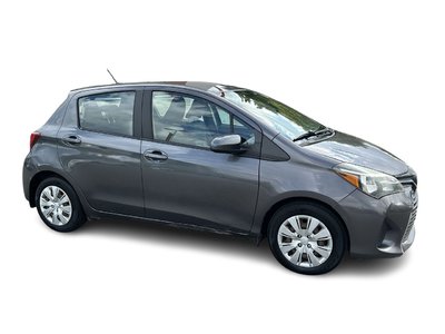 2015 Toyota Yaris in Markham, Ontario