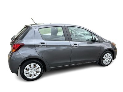 2015 Toyota Yaris in Markham, Ontario
