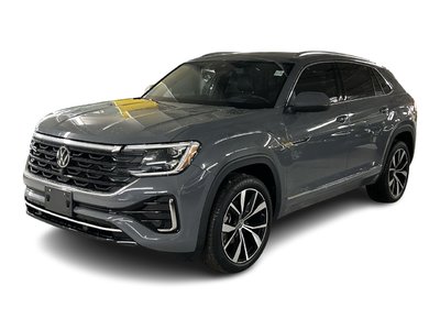 Volkswagen Atlas Cross Sport  2024 à Markham, Ontario