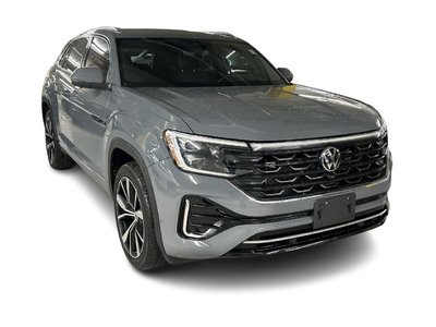 2024 Volkswagen Atlas Cross Sport in Markham, Ontario