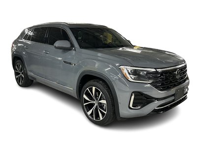 2024 Volkswagen Atlas Cross Sport in Markham, Ontario