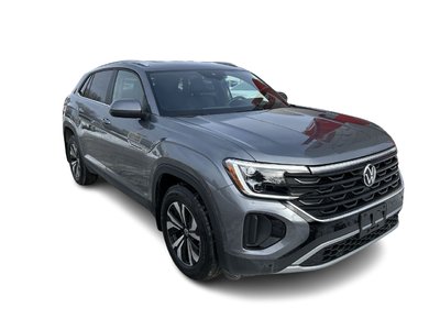 2025 Volkswagen Atlas Cross Sport in Markham, Ontario