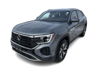 2025 Volkswagen Atlas Cross Sport in Markham, Ontario