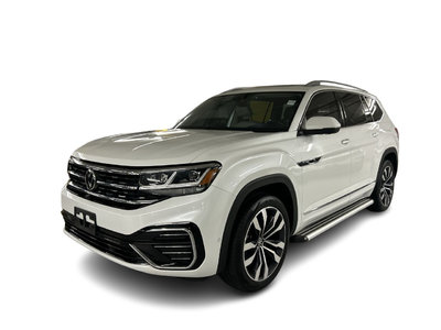 2022 Volkswagen Atlas in Markham, Ontario