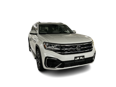 2022 Volkswagen Atlas in Markham, Ontario