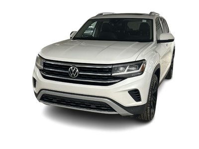 2022 Volkswagen Atlas in Markham, Ontario